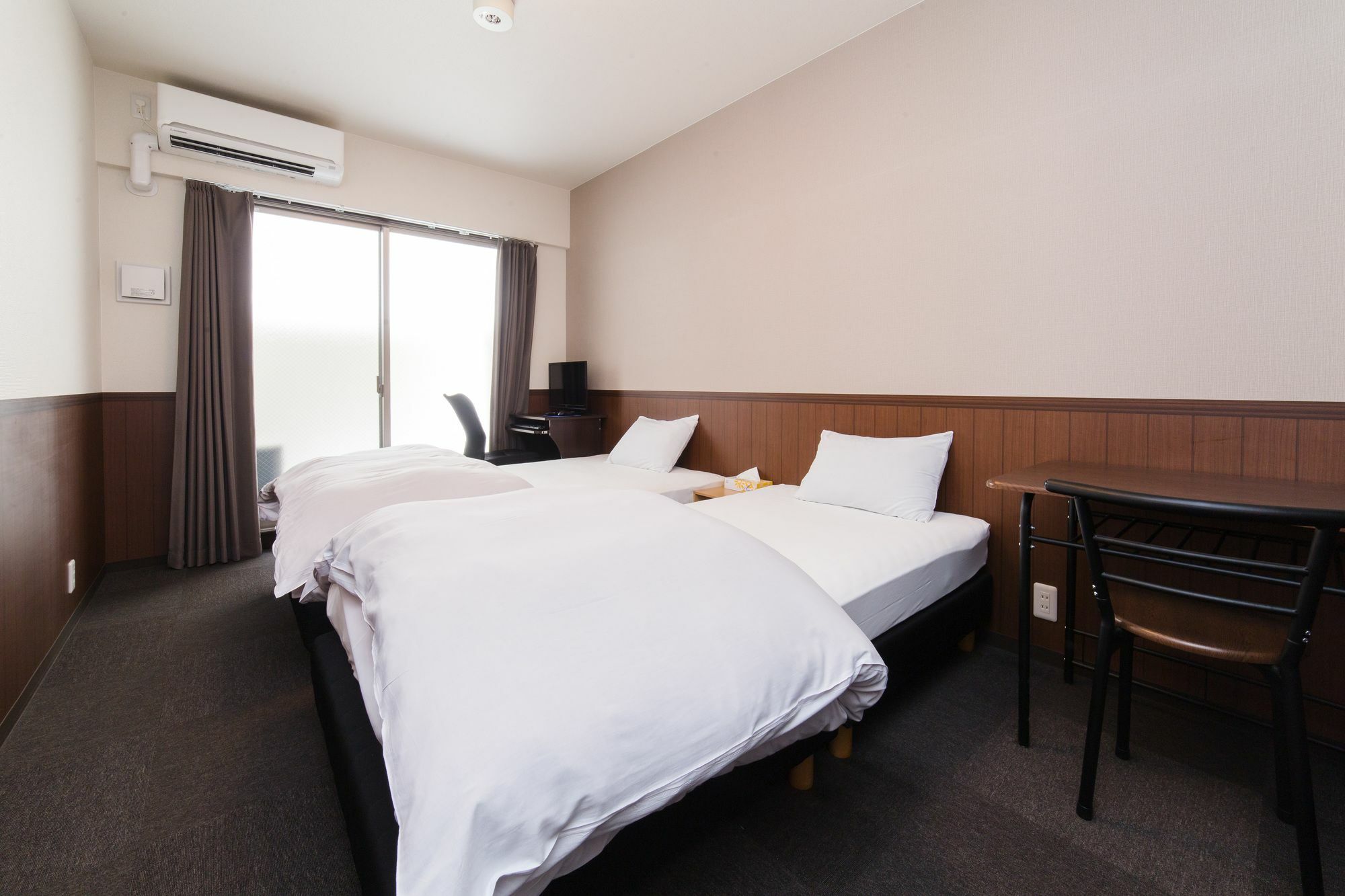 Hotel Seagull Palace Abeno โอซาก้า ภายนอก รูปภาพ